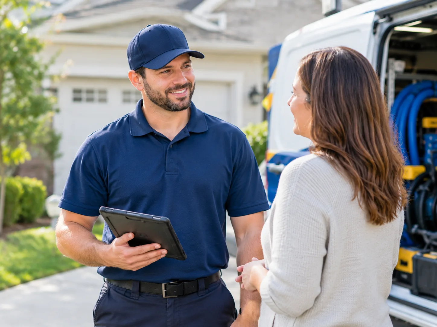Sewage Backup Cleanup Augusta, MI FAQs